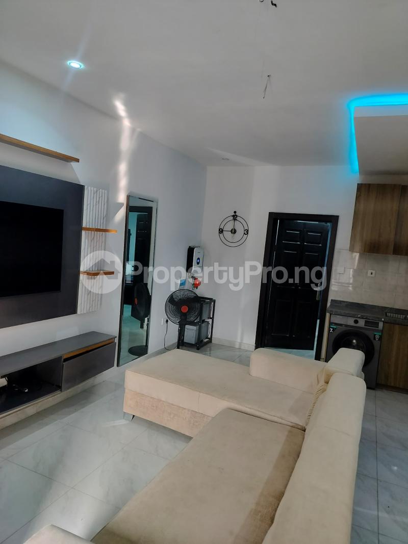 1 bedroom Flat / Apartment for sale Fountain Estate Ajah Lagos