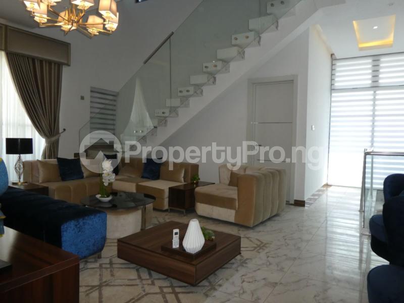 4 bedroom House for sale Off Lekki Expressway Lagos Ikate Lekki Lagos