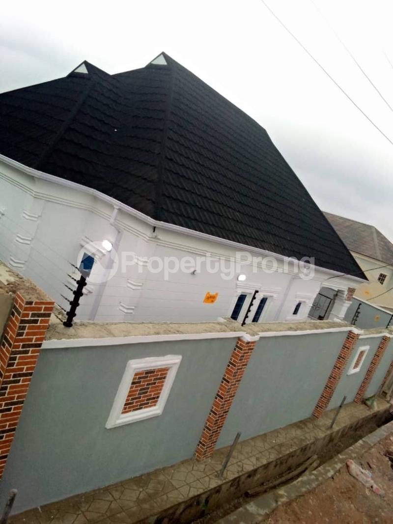 3 bedroom House for sale Commodore Elebu Oluyole Extension, Akala Express Ibadan Oyo