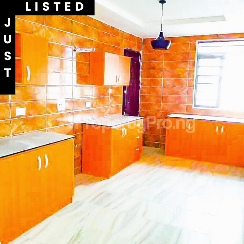 2 bedroom Flat / Apartment for sale By World Oil, Ilasan Lekki Lagos