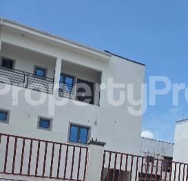 2 bedroom House for sale Medfr Sangotedo Ajah Lagos
