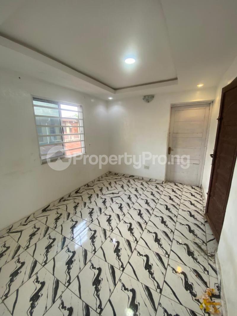Flat / Apartment for rent Oke-Ira Ogba Lagos