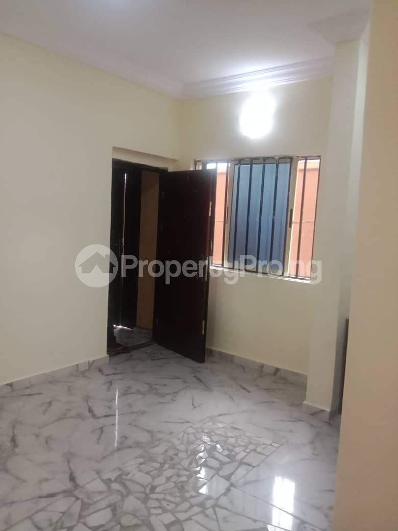 1 bedroom Flat / Apartment for rent Ogba Lagos