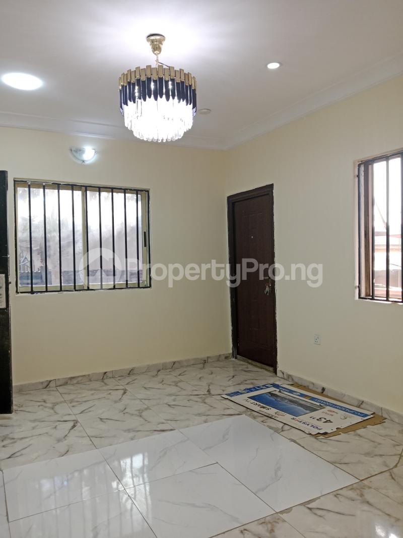 1 bedroom Flat / Apartment for rent Haruna Ogba Lagos