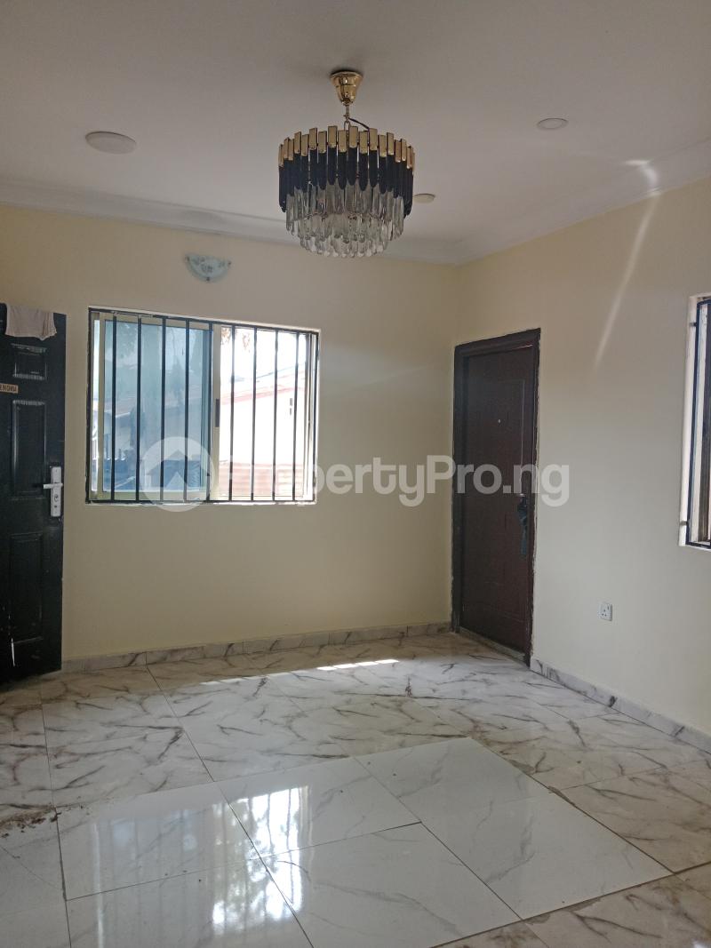 1 bedroom Flat / Apartment for rent Haruna Ogba Lagos