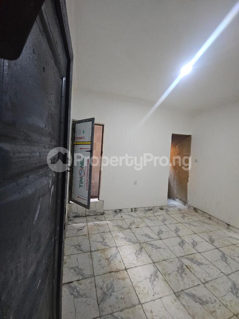 Flat / Apartment for rent Palmgroove Shomolu Lagos - 0