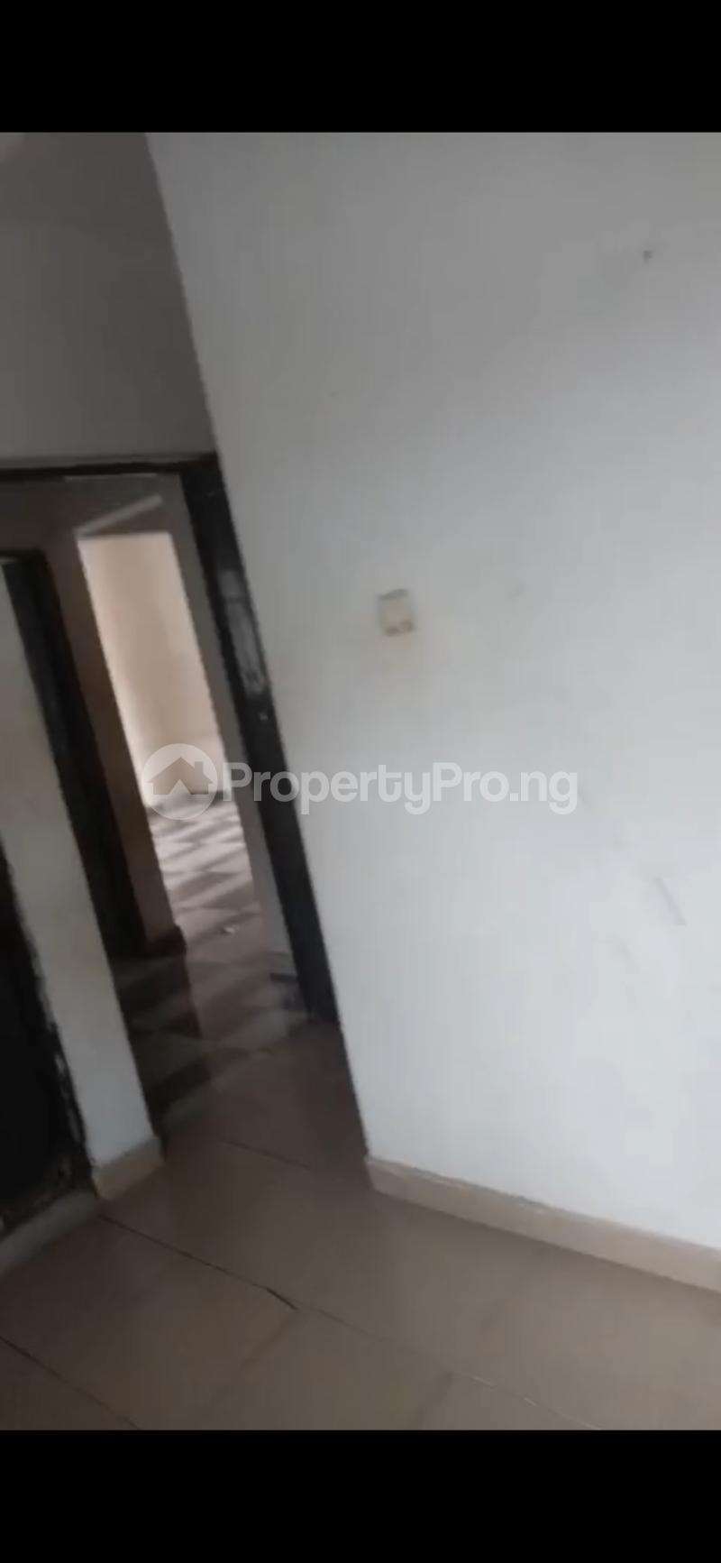 2 bedroom Flat / Apartment for rent Badore Ajah Lagos