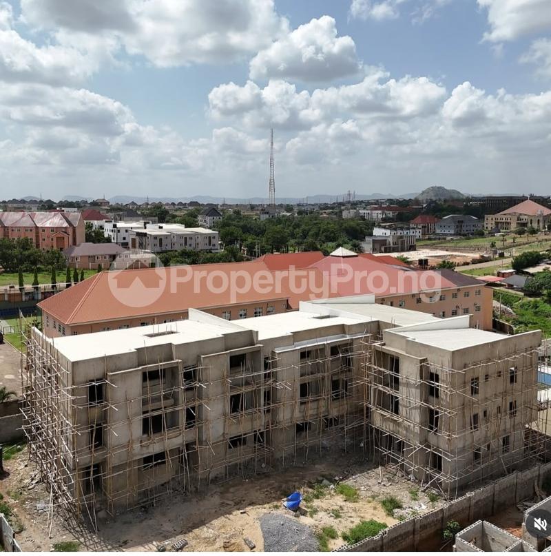 4 bedroom House for sale Kaura (Games Village) Abuja