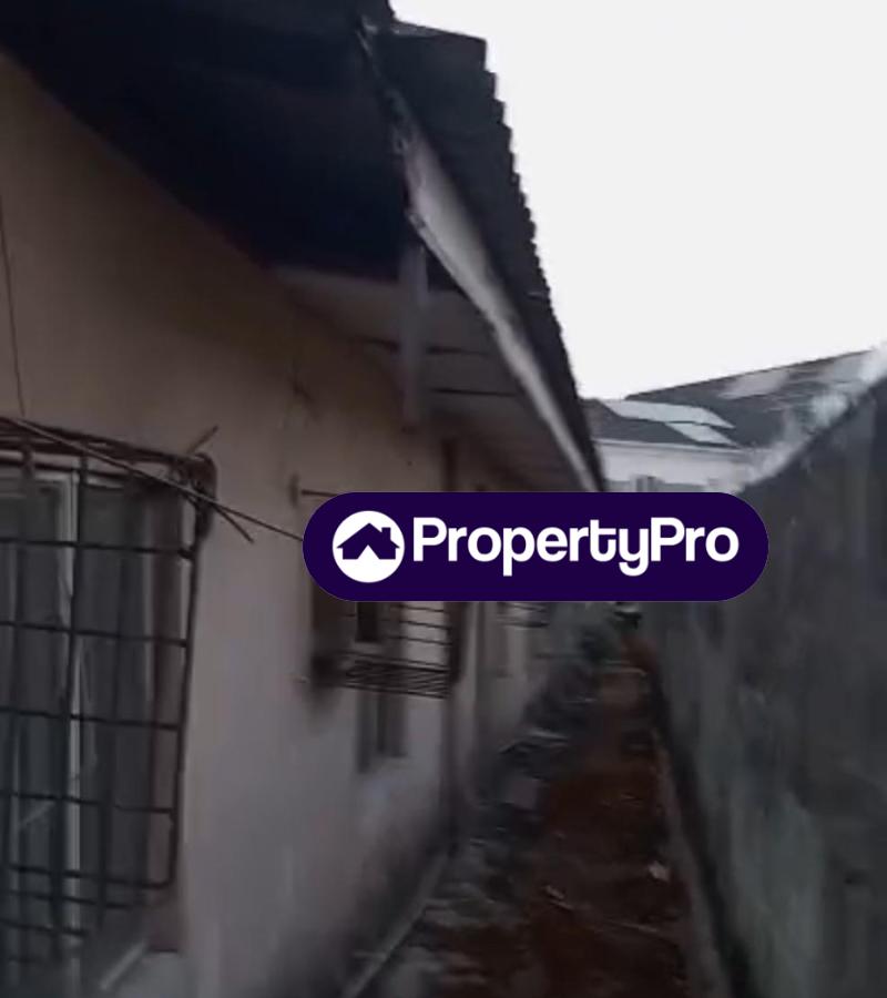 4 bedroom House for sale Adeniran Ogunsanya, Surulere Lagos
