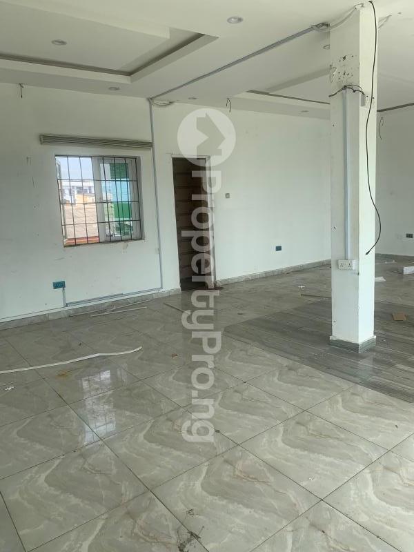 Commercial Property for rent Ogba Bus-stop Ogba Lagos - 0