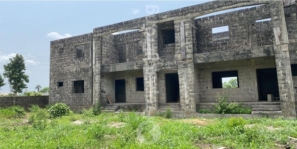 5 bedroom Land for sale Igwurta-Ali Port Harcourt Rivers