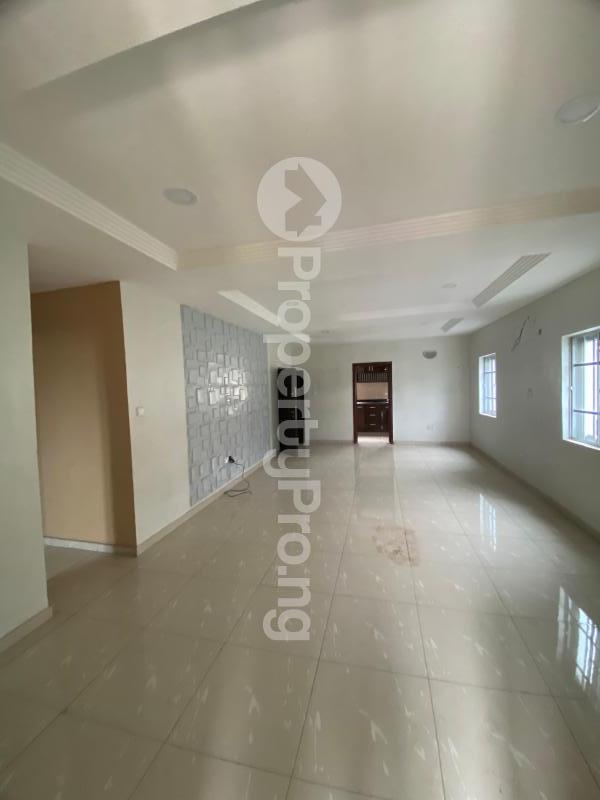 3 bedroom Flat / Apartment for rent Badore Ajah Lagos