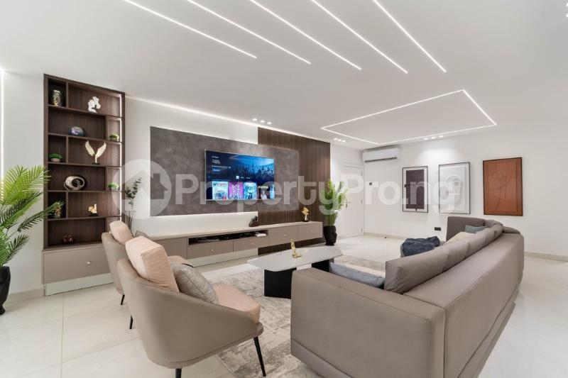 3 bedroom Flat / Apartment for shortlet Banana Island Ikoyi Lagos