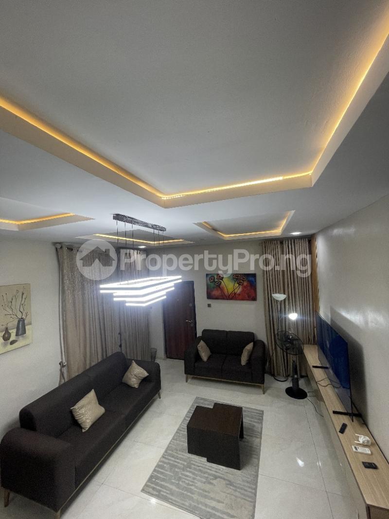 3 bedroom Flat / Apartment for shortlet Imperial Oak Estate, Royal Pine Estate Orchid Lekki Lagos