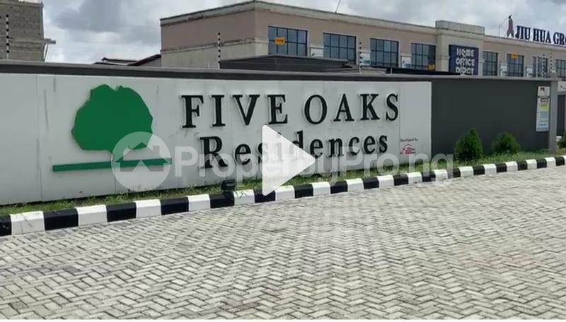Land for sale Eleko Road Lekki Lagos - 0