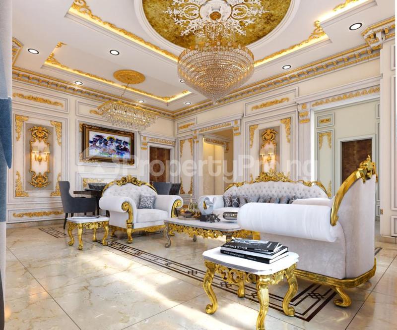 2 bedroom House for sale Majek Sangotedo Lagos