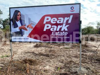 Land for sale Olotu, Ibeju Lekki, Lagos Ibeju-Lekki Lagos