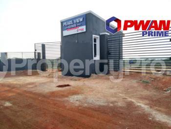 Land for sale Close To Akanu Ibiam Int'l Airport, Enugu. Enugu Enugu
