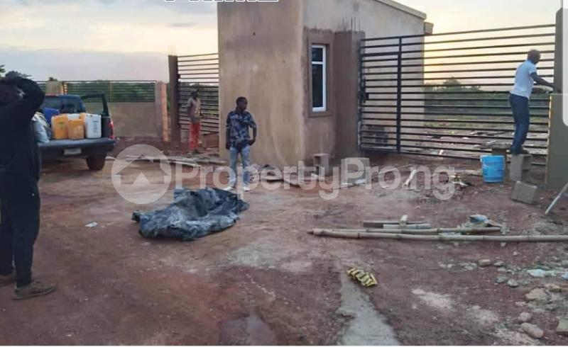 Land for sale Enugu Enugu - 1