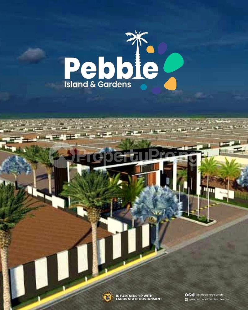 Commercial Property for sale Badore Ajah Lagos