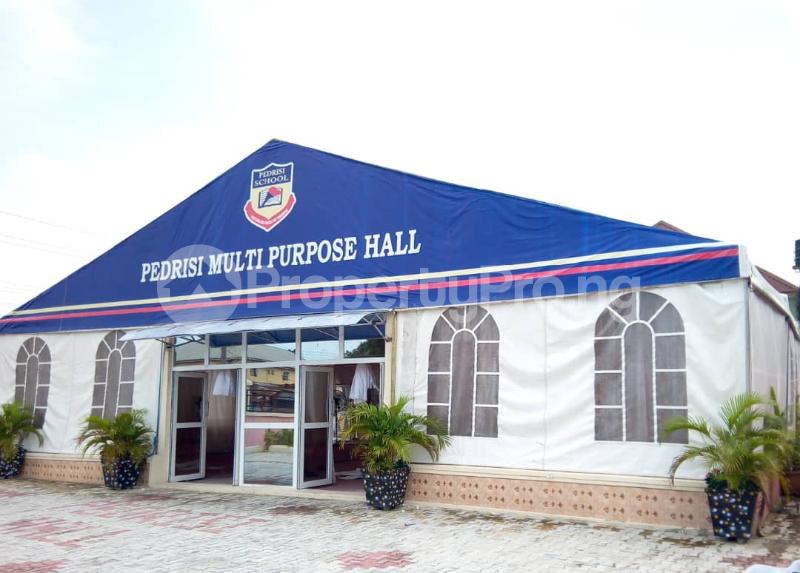 Commercial Property for rent Pedrisi Road Ilaje Ajah Lagos