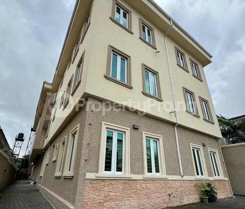 3 bedroom Flat / Apartment for rent Adeyemi Lawson Ikoyi Lagos