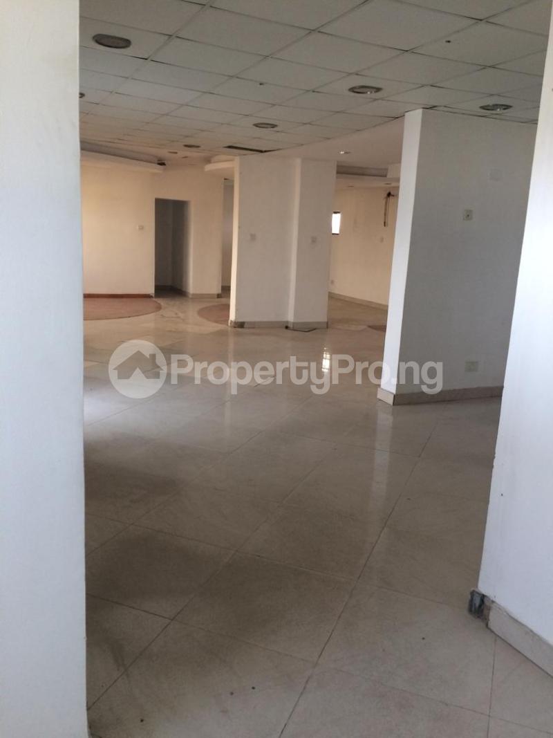 Commercial Property for rent Awolowo Road Ikoyi Lagos