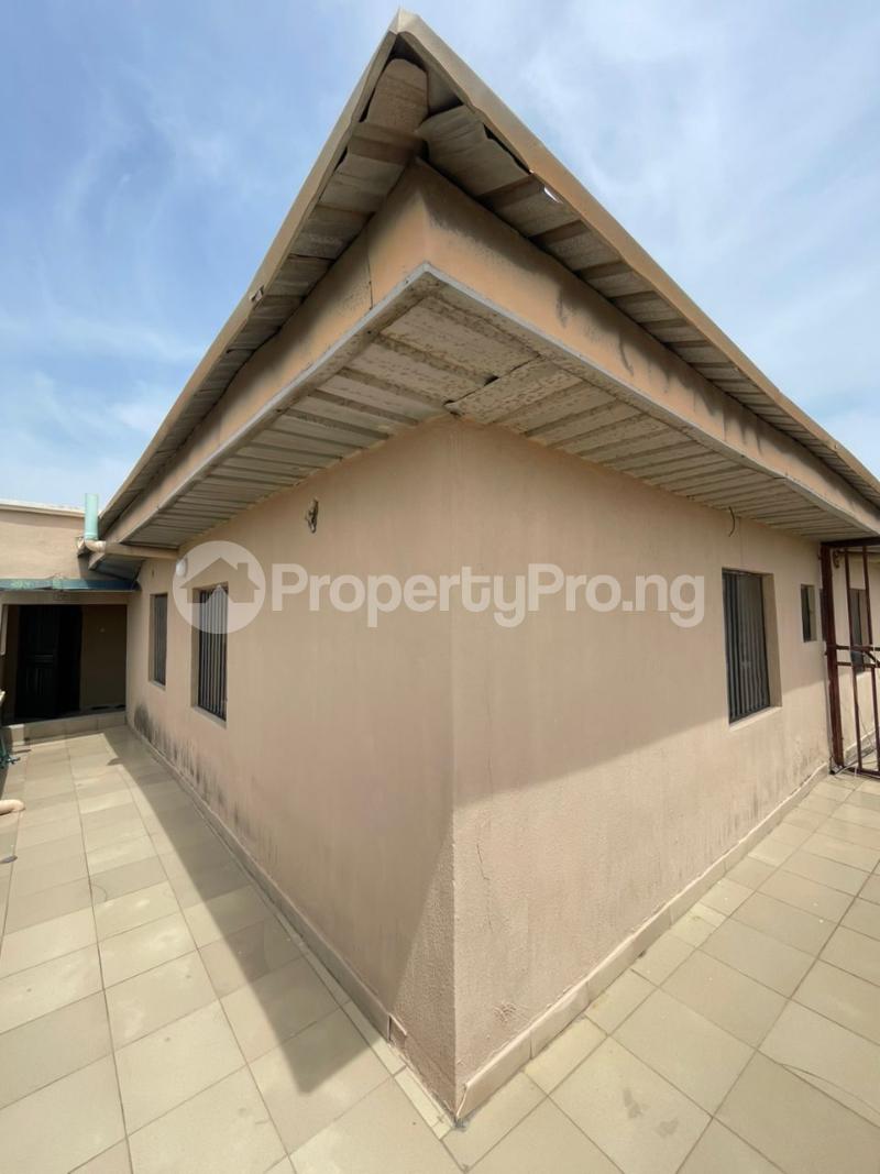 1 bedroom Flat / Apartment for rent Igbo-efon Lekki Lagos