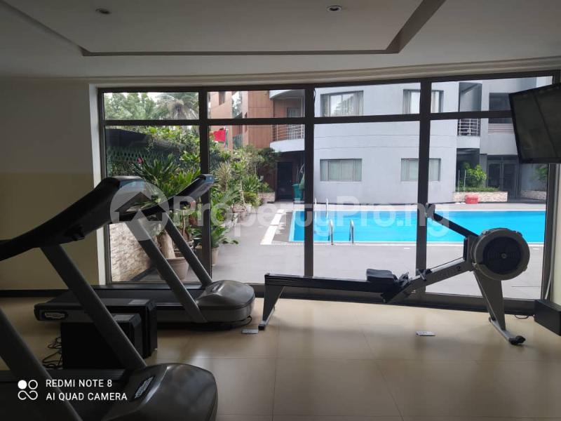 4 bedroom House for sale Bourdillon Ikoyi Lagos