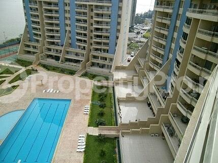 House for sale Banana Island Ikoyi Lagos