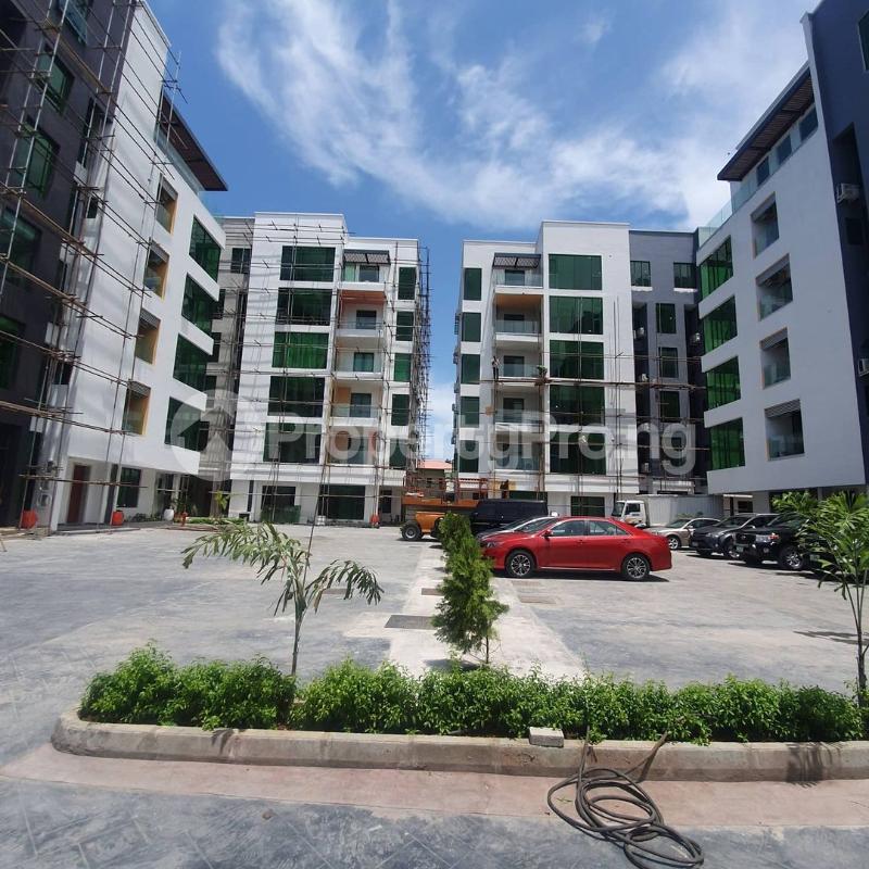 Flat / Apartment for sale Old Ikoyi Ikoyi Lagos