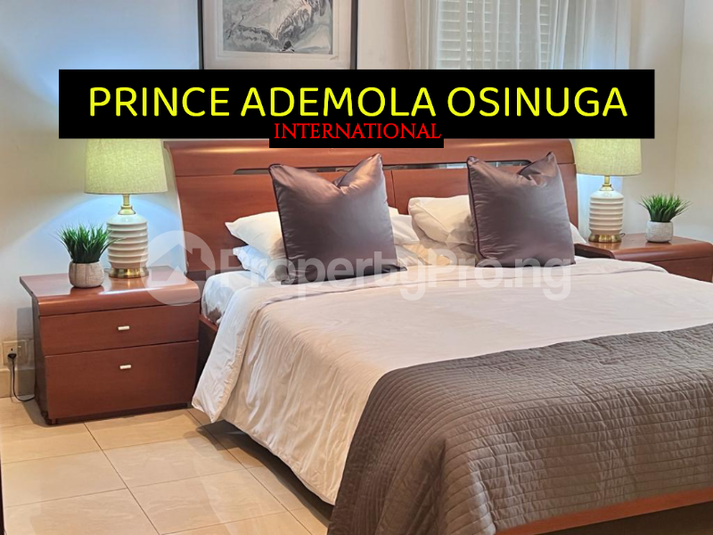 2 bedroom Flat / Apartment for rent Old Ikoyi Old Ikoyi Ikoyi Lagos