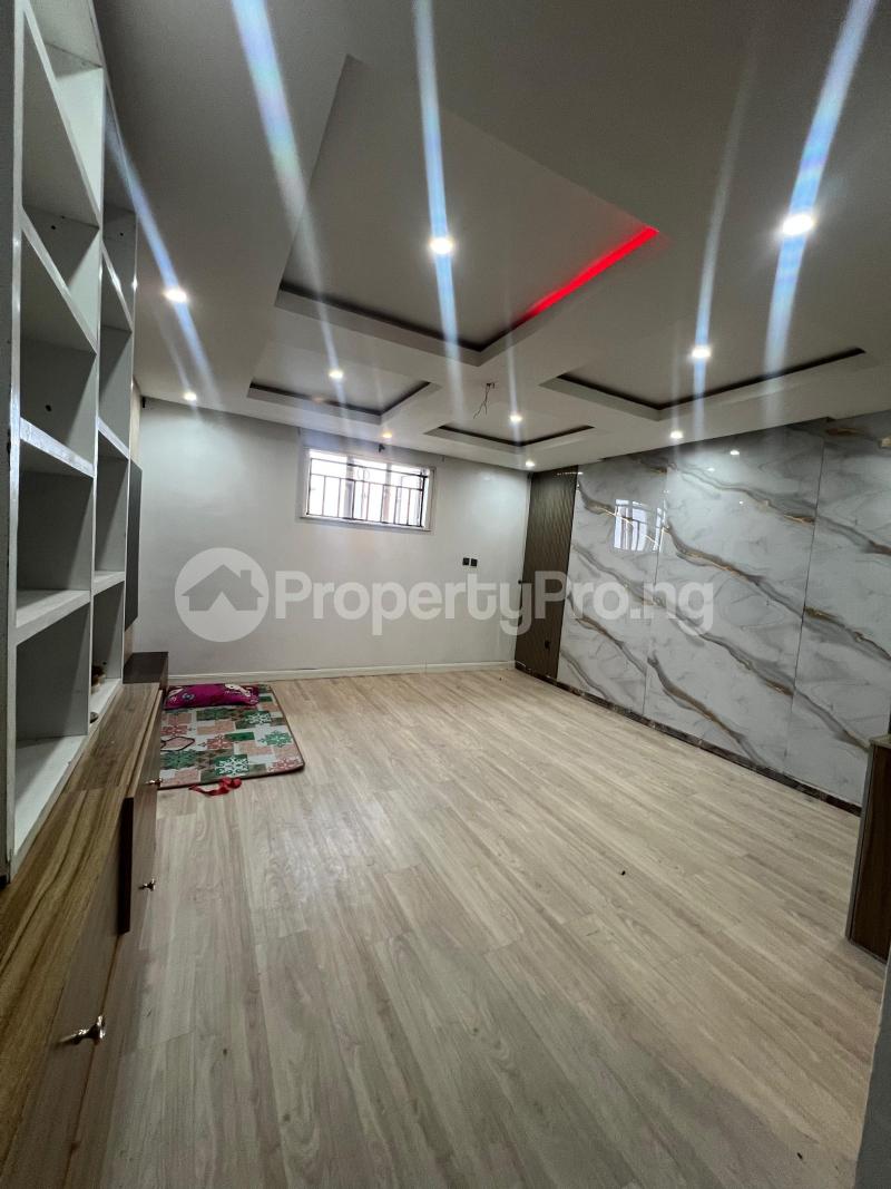 1 bedroom Flat / Apartment for rent Agungi Lekki Lagos