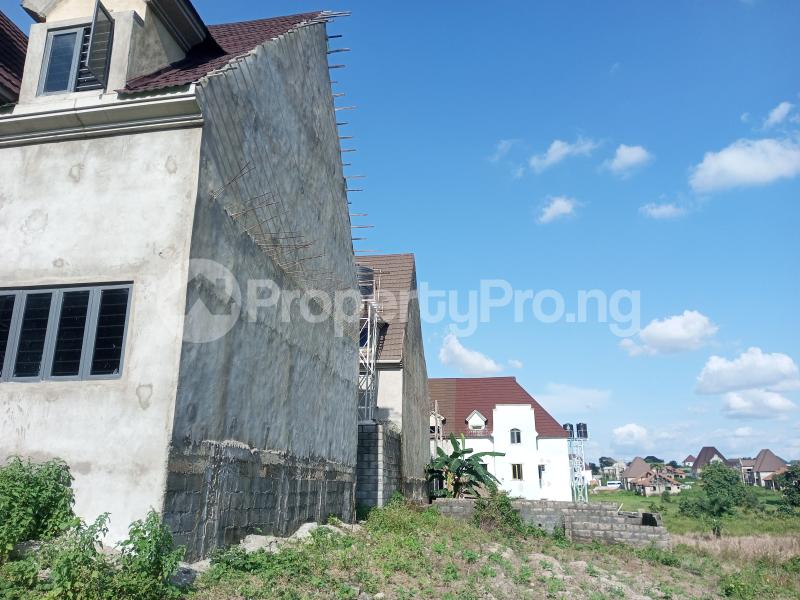 3 bedroom Land for sale Around Lavista Estate, Galadinmawa Abuja