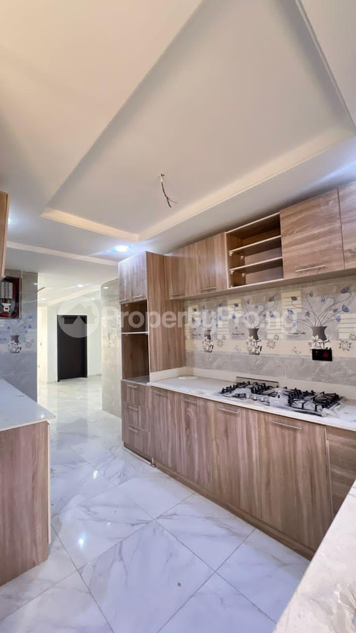 1 bedroom Flat / Apartment for rent Freedom Way Lekki Phase 1 Lekki Lagos - 0