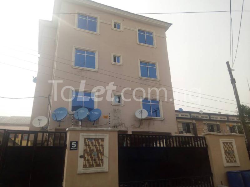 1 bedroom Flat / Apartment for rent   Agungi Lekki Lagos