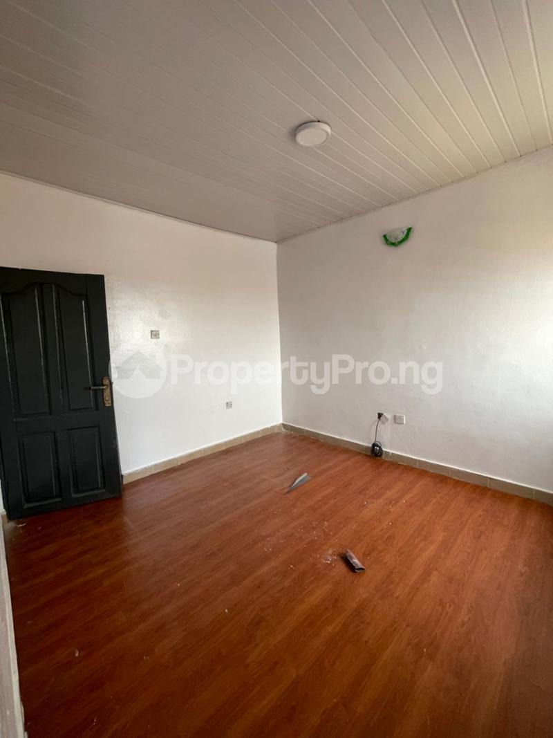1 bedroom Flat / Apartment for rent Igbo-efon Lekki Lagos