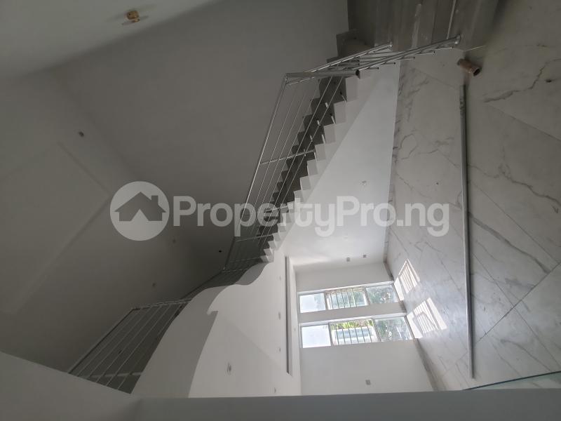 1 bedroom Flat / Apartment for rent Salem Ikate Lekki Lagos