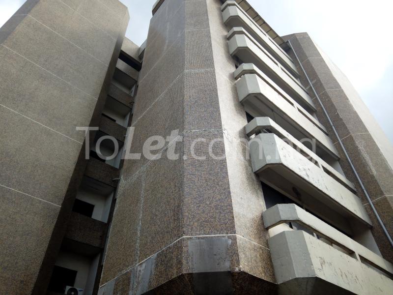 1 bedroom Commercial Property for rent 103 Allen Avenue Allen Avenue Ikeja Lagos