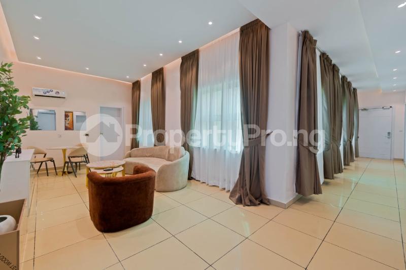 1 bedroom Flat / Apartment for shortlet ONIRU Victoria Island Lagos