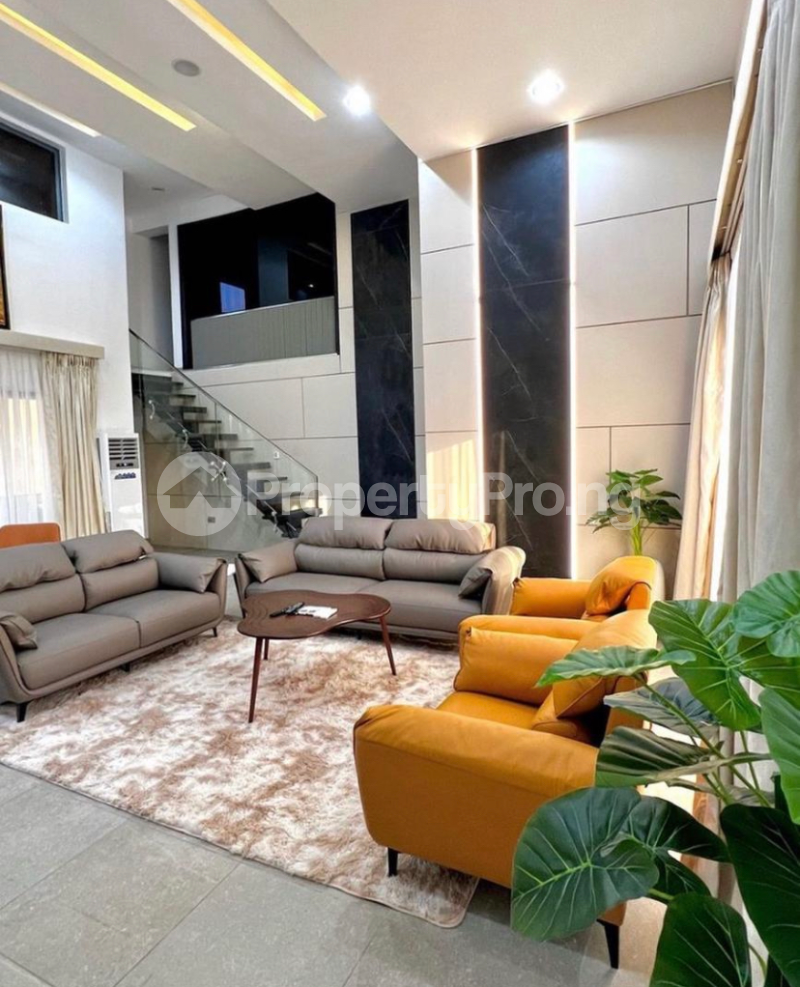 1 bedroom Flat / Apartment for shortlet Mabushi Abuja