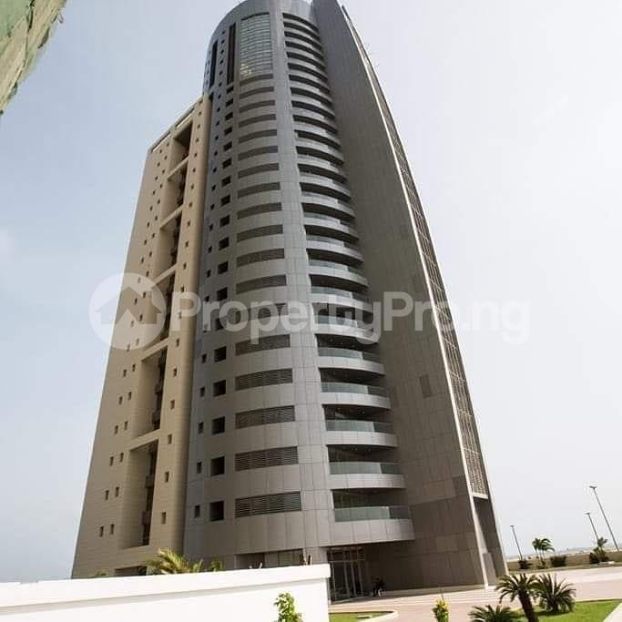 4 bedroom Flat / Apartment for sale Eko Atlantic Victoria Island Lagos