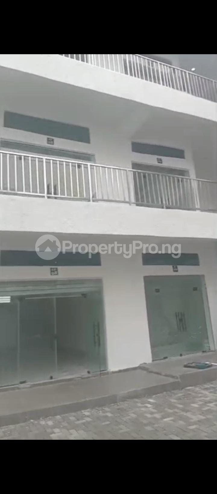 Commercial Property for rent Off Lekki-Epe Expressway Ajah Lagos
