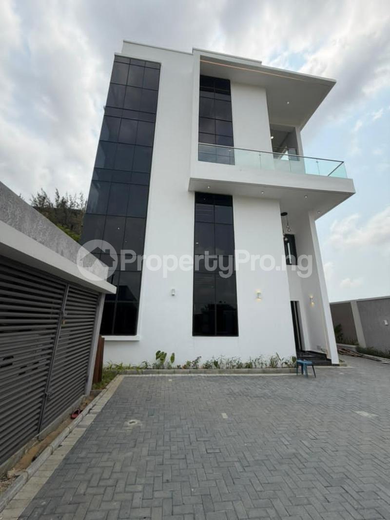 5 bedroom House for sale  Old Ikoyi Ikoyi Lagos - 0