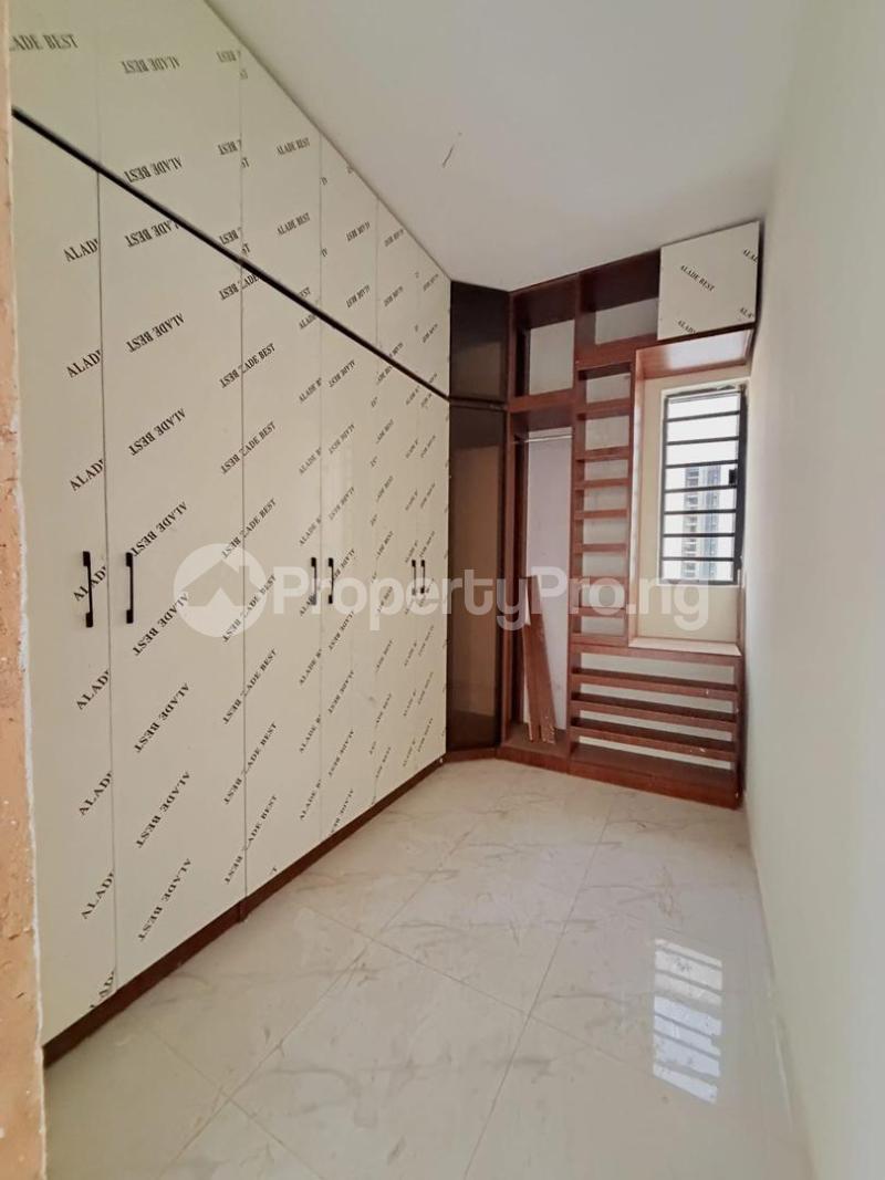 5 bedroom House for sale Omole Phase 1 Ikeja Lagos