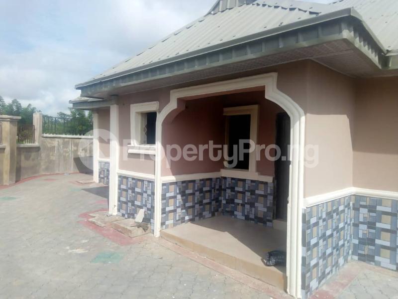 2 bedroom Flat / Apartment for rent Oda Road Akure Ondo