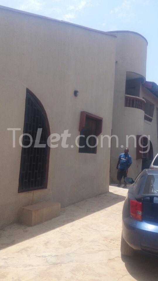 1 bedroom Flat / Apartment for rent Idimu Ejigbo Estate. Lagos Mainland Ejigbo Ejigbo Lagos