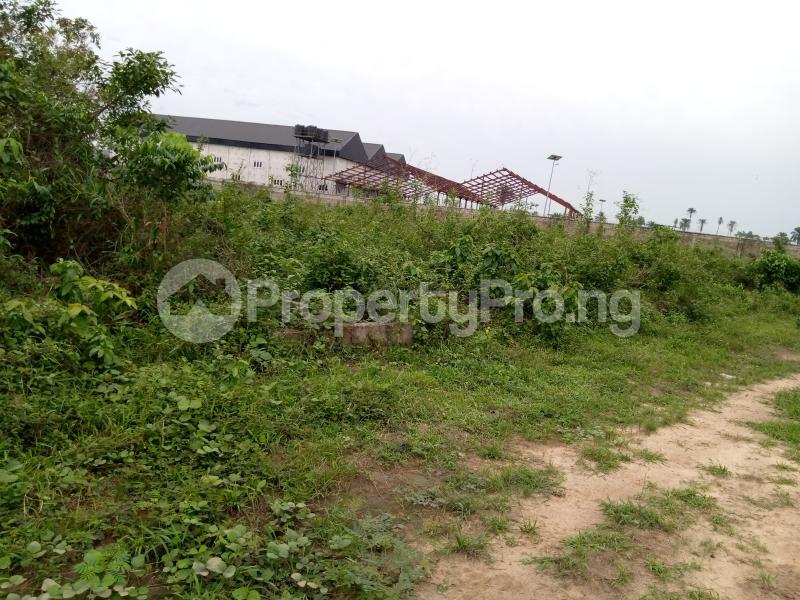 Land in Rupkpokwu Port Harcourt Rivers Land for sale in portharcourt