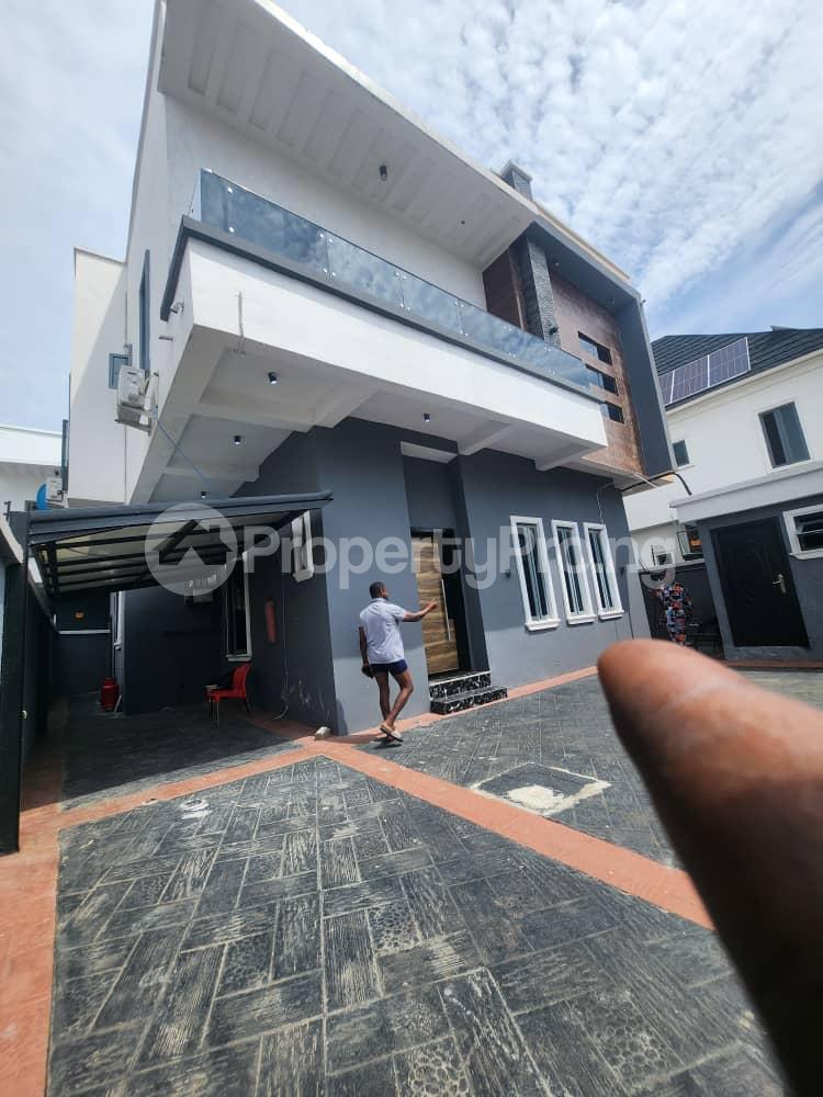 1 bedroom Flat / Apartment for rent Orchid Road Lekki Lagos Orchid Lekki Lagos