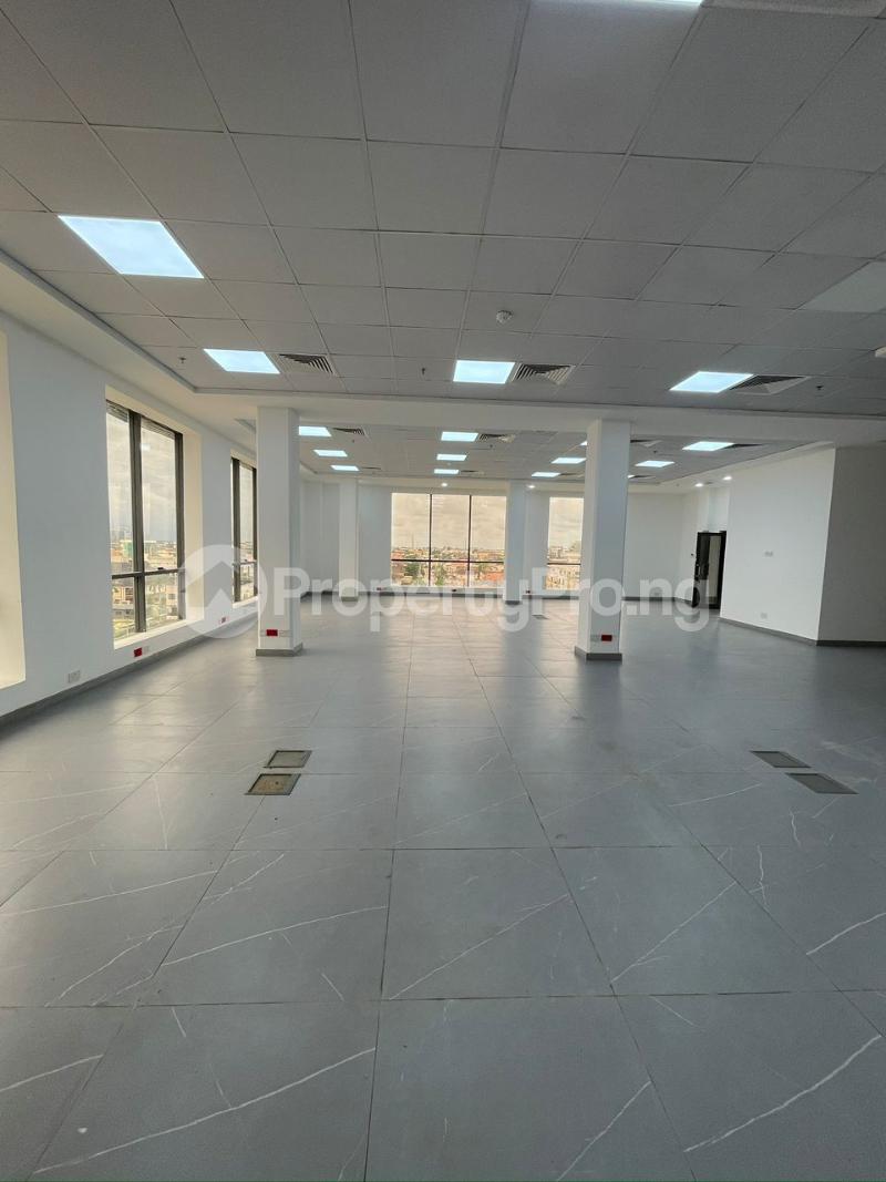 Commercial Property for rent Facing Admiralty Way Lekki Phase 1 Lekki Lagos